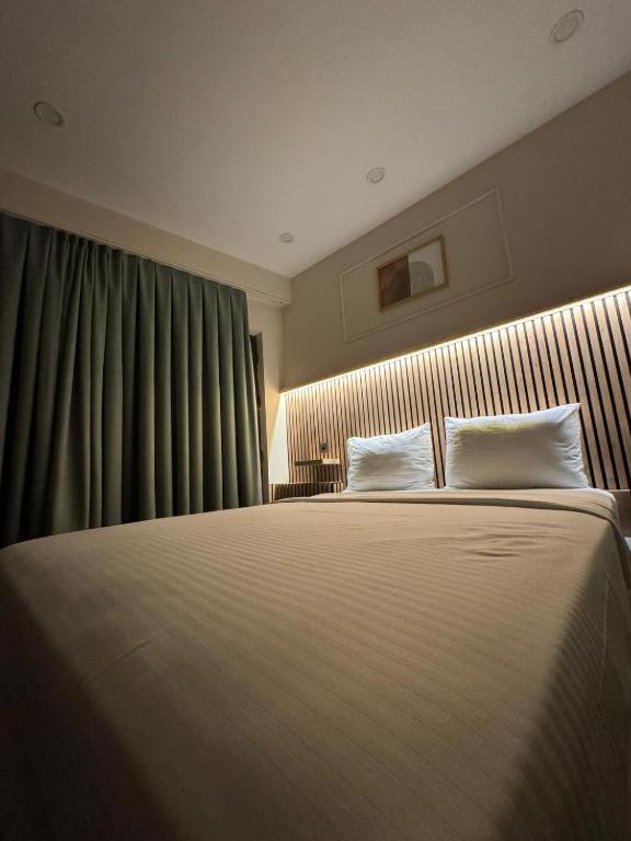Rafinn Hotel Istanboel Buitenkant foto